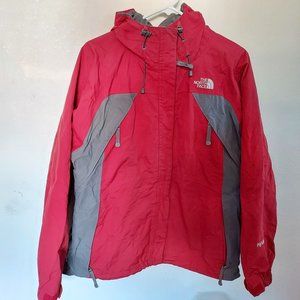 Women's North Face Ski Jacket